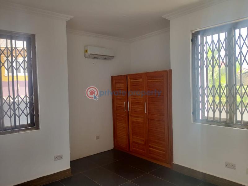 2 bedroom Apartment For Rent East Legon Adjiringanor Adjiringanor East Legon Accra - 5