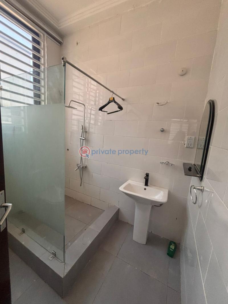 3 bedroom Apartment For Rent East Legon Adjiringanor Adjiringanor East Legon Accra - 4