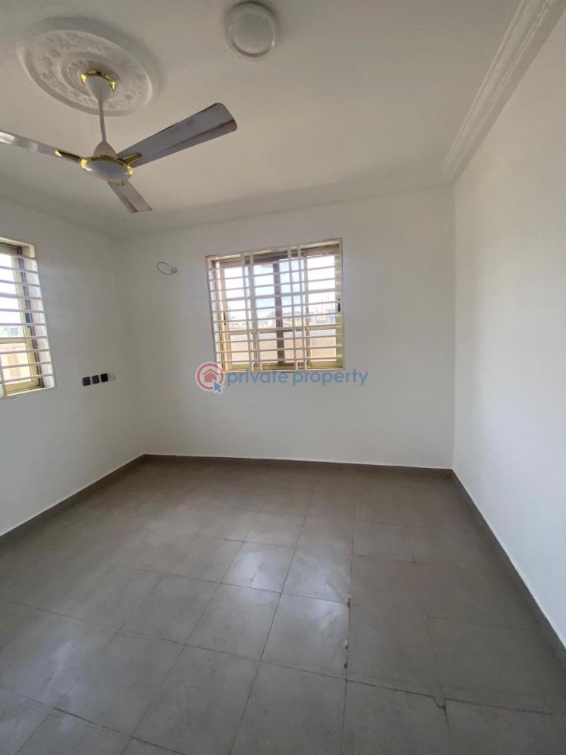 2 bedroom Apartment For Rent Klagon Ghana Accra Metropolitan  - 5