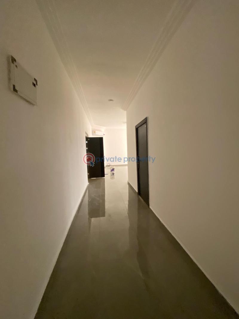 2 bedroom Apartment For Rent Spintex Road Accra - 2