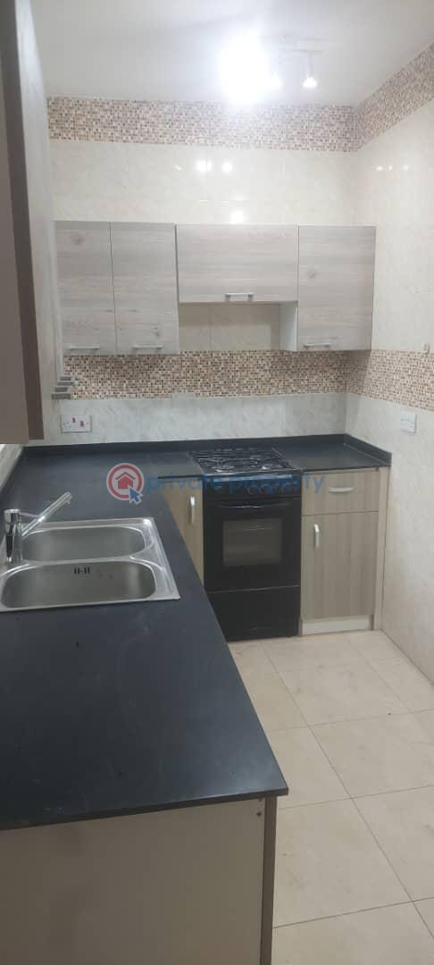 3 bedroom Apartment For Rent Tesano Accra - 7