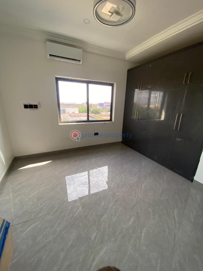 2 bedroom Apartment For Rent Spintex Road Accra - 2
