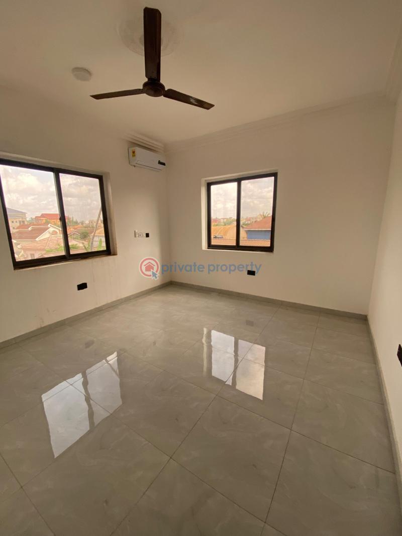 2 bedroom Apartment For Rent Spintex Road Accra - 5