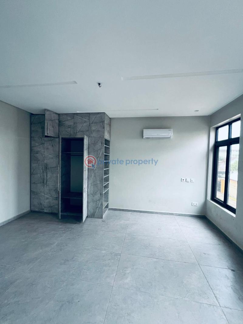 2 bedroom Apartment For Rent Adjiriganor East Legon Accra - 2