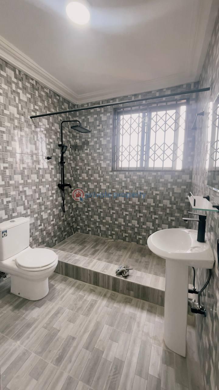 2 bedroom Apartment For Rent East Legon Adjringanor Adjiringanor East Legon Accra - 8