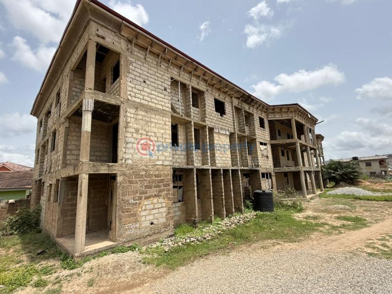 10 bedroom Apartment For Sale Weija Chioce Weija Ga South Municipal Accra - 1