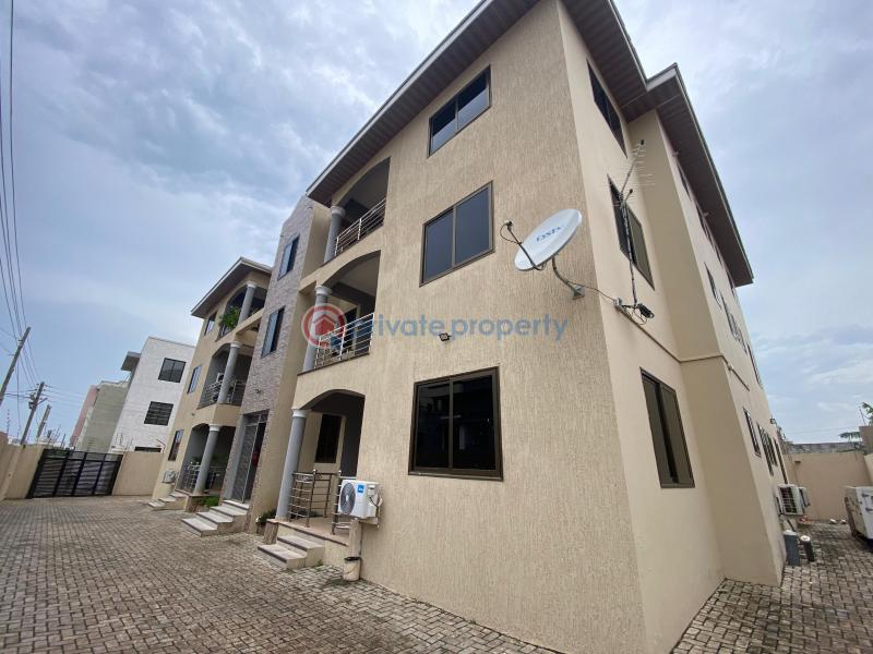 2 bedroom Apartment For Rent Tse Addo Accra - 16