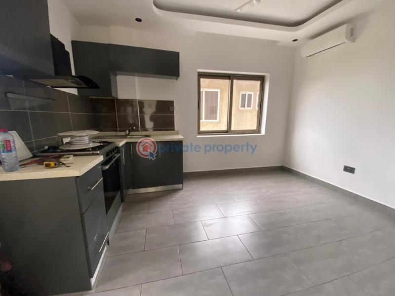 1 bedroom Apartment For Rent Tse Addo Accra - 4