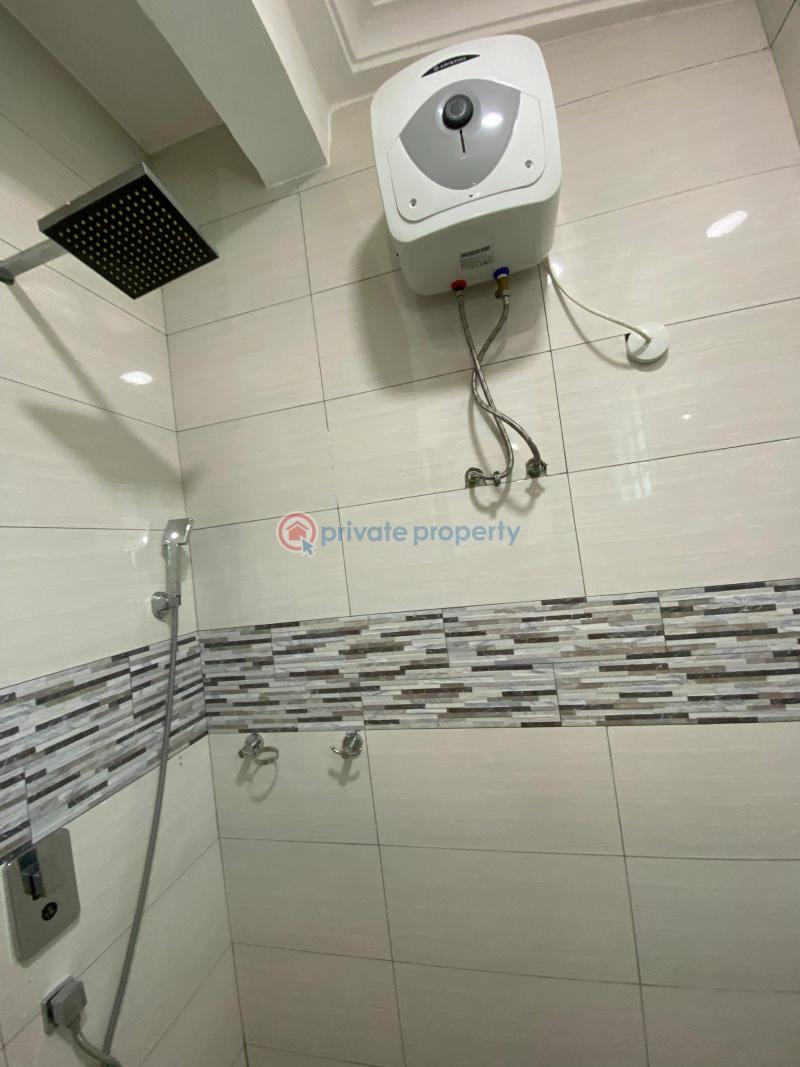2 bedroom Apartment For Rent East Airport Airport Residential Area Accra - 6