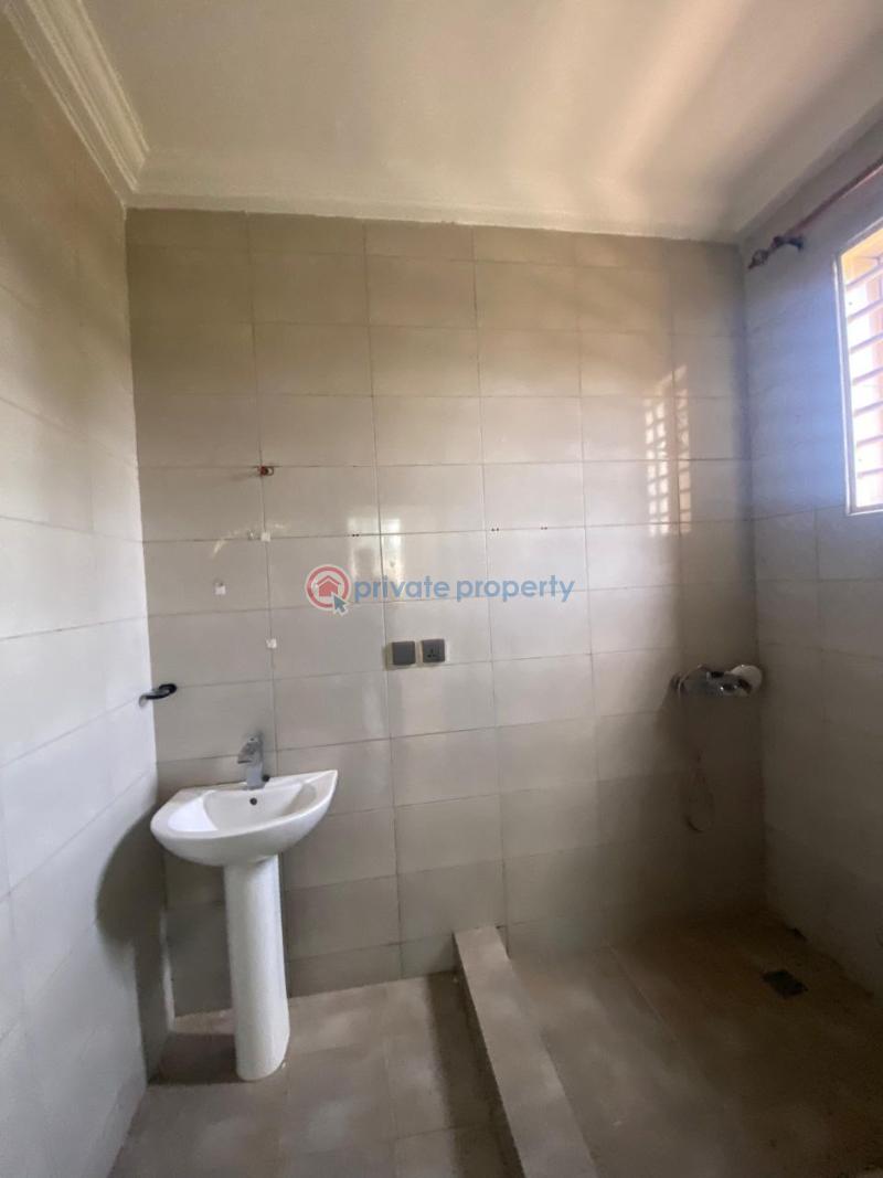 2 bedroom Apartment For Rent Klagon Ghana Accra Metropolitan  - 2