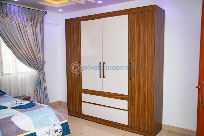 2 bedroom Apartment For Rent Kumasi Asokore Mampong Asokore Mampong. Kumasi Metropolitan Ashanti - 6