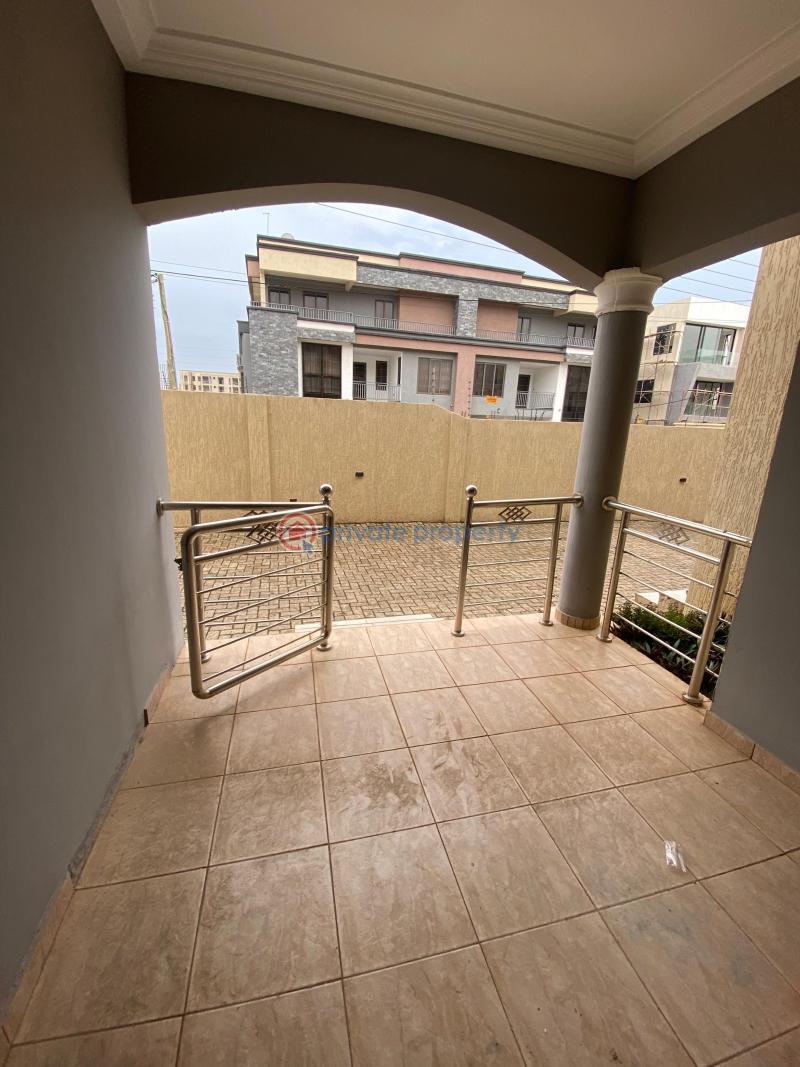 2 bedroom Apartment For Rent Tse Addo Accra - 2