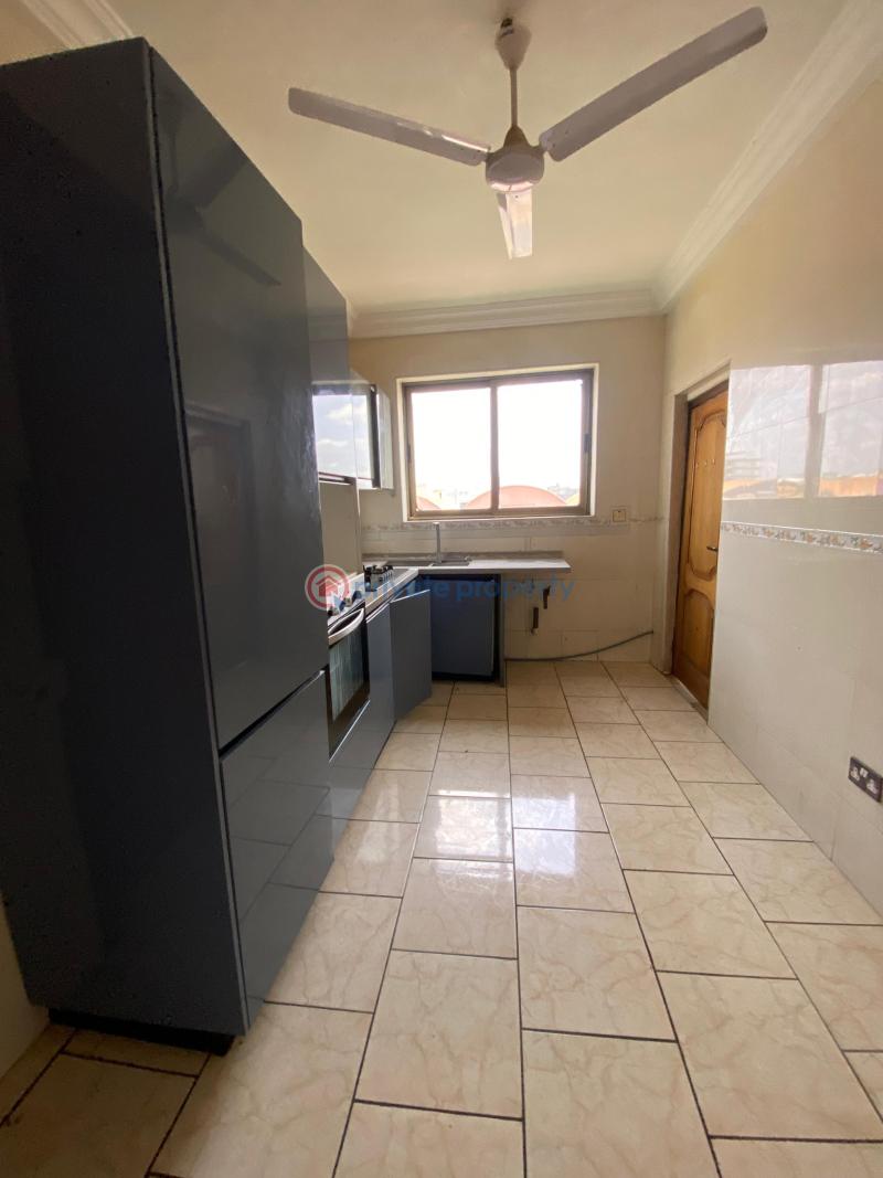 2 bedroom Apartment For Rent Estate Airport East Airport Airport Residential Area Accra - 10