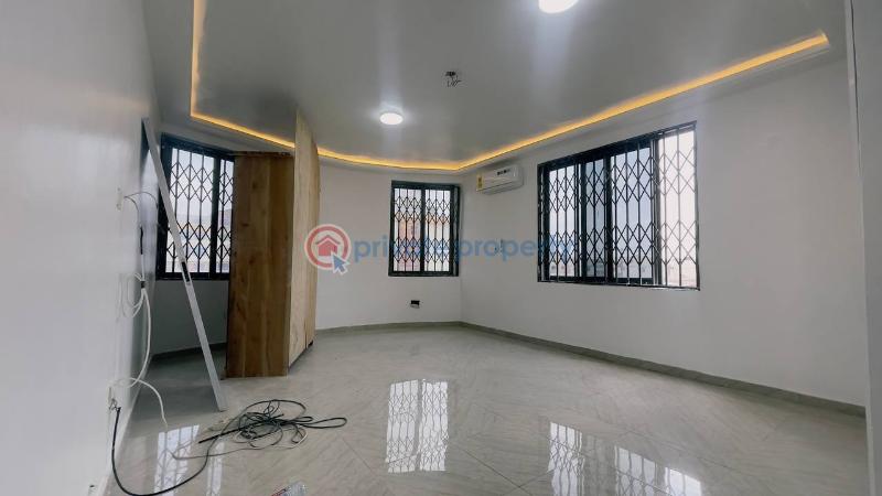 2 bedroom Apartment For Rent East Legon Adjringanor Adjiringanor East Legon Accra - 5