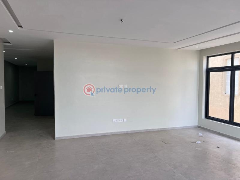 2 bedroom Apartment For Rent Adjiriganor East Legon Accra - 5