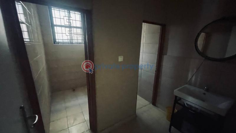 3 bedroom Apartment For Rent Accra East Legon  - 5