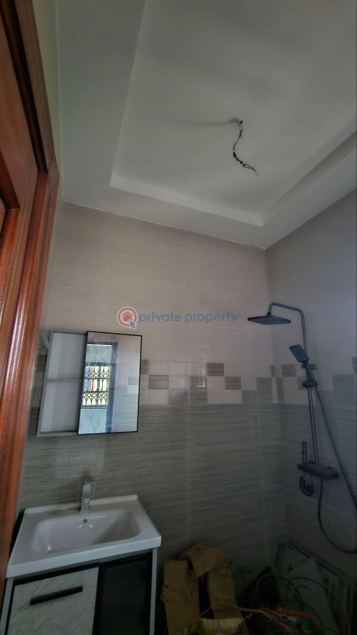 2 bedroom Apartment For Rent Spintex Road Accra - 9