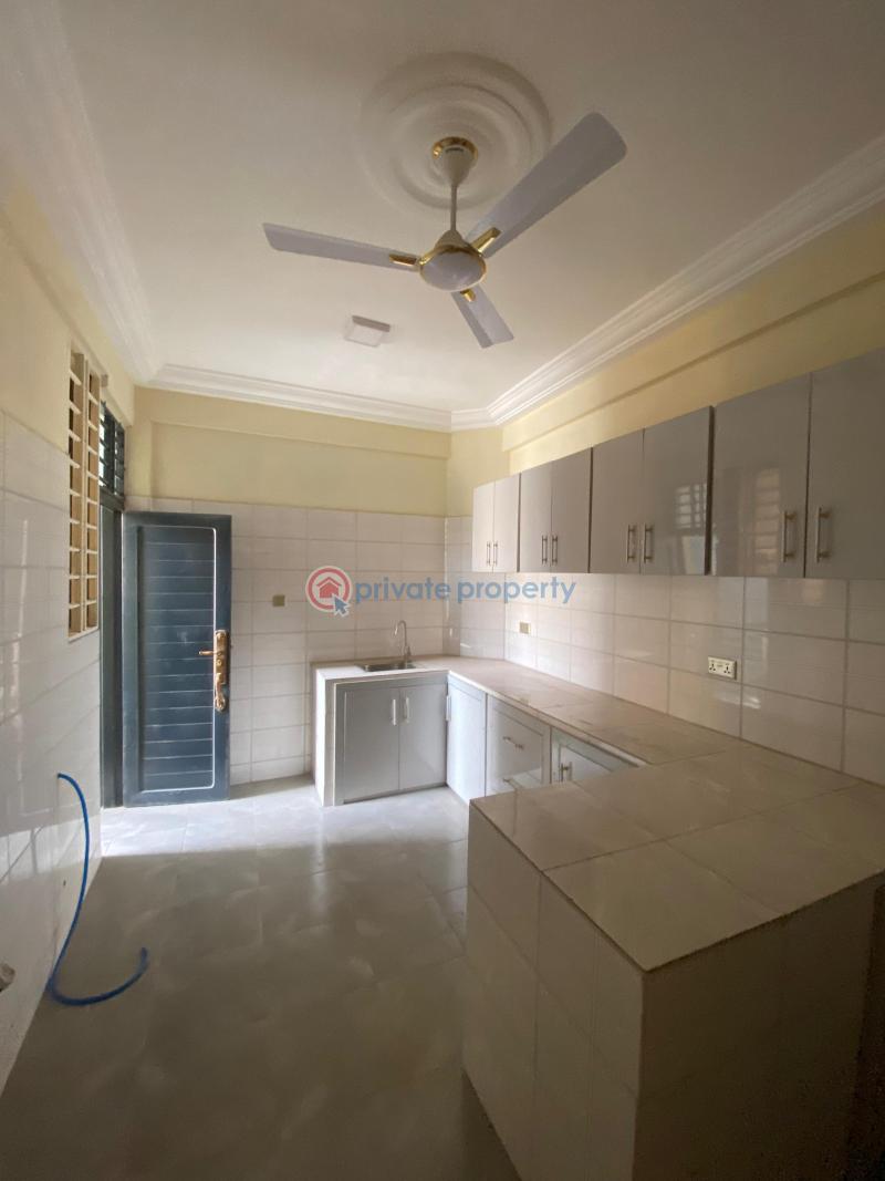 2 bedroom Apartment For Rent Spintex Road Accra - 3