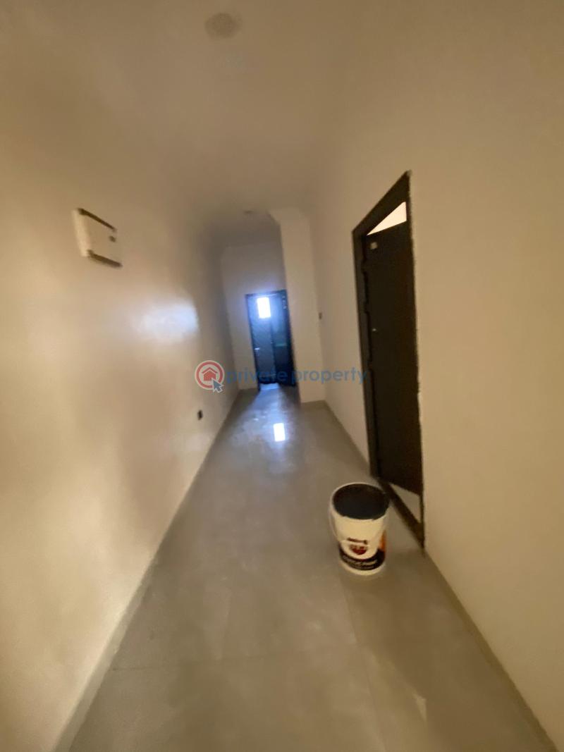 2 bedroom Apartment For Rent Spintex Road Accra - 4
