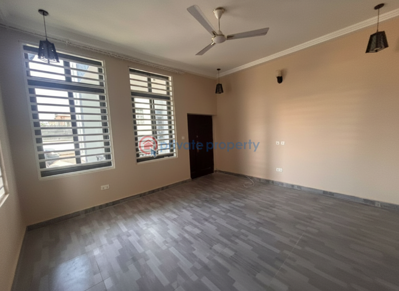 3 bedroom Apartment For Rent East Legon Adjiringanor Adjiringanor East Legon Accra - 11