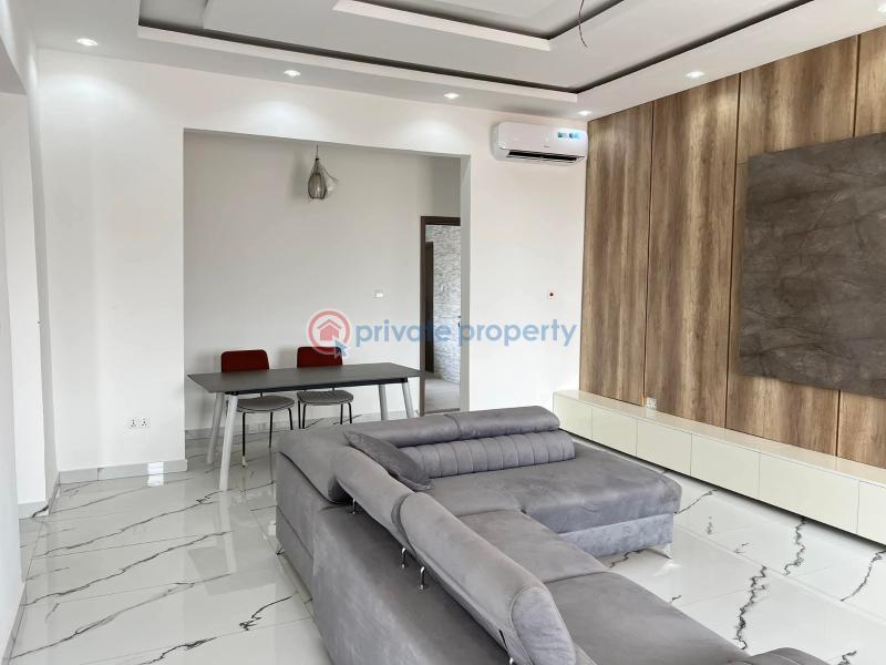2 bedroom Apartment For Rent Adjringanor Adjiringanor East Legon Accra - 4