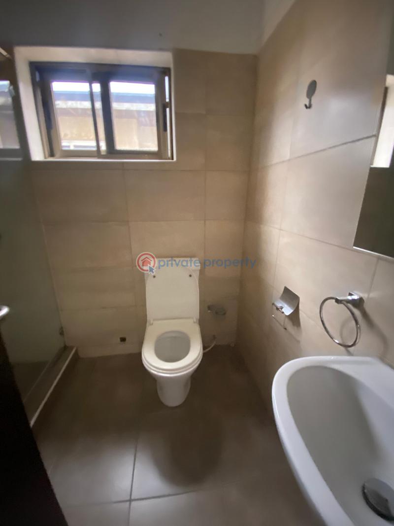 1 bedroom Apartment For Rent Tse Addo Accra - 9