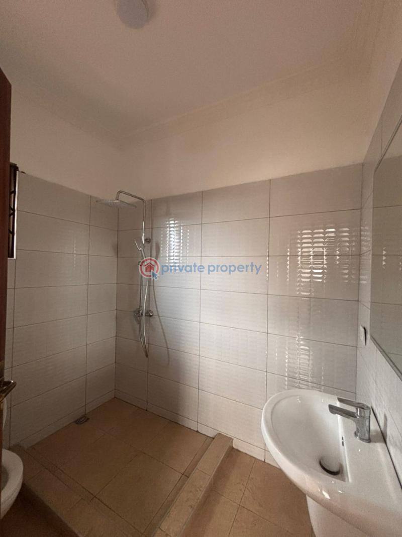 2 bedroom Apartment For Rent East Legon Ars Accra - Ghana East Legon  - 4