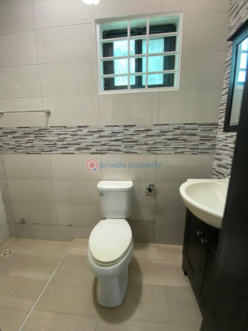 2 bedroom Apartment For Rent East Airport Airport Residential Area Accra - 4