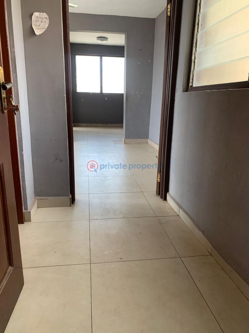 2 bedroom Apartment For Rent Asokore Mampong. Kumasi Metropolitan Ashanti - 2