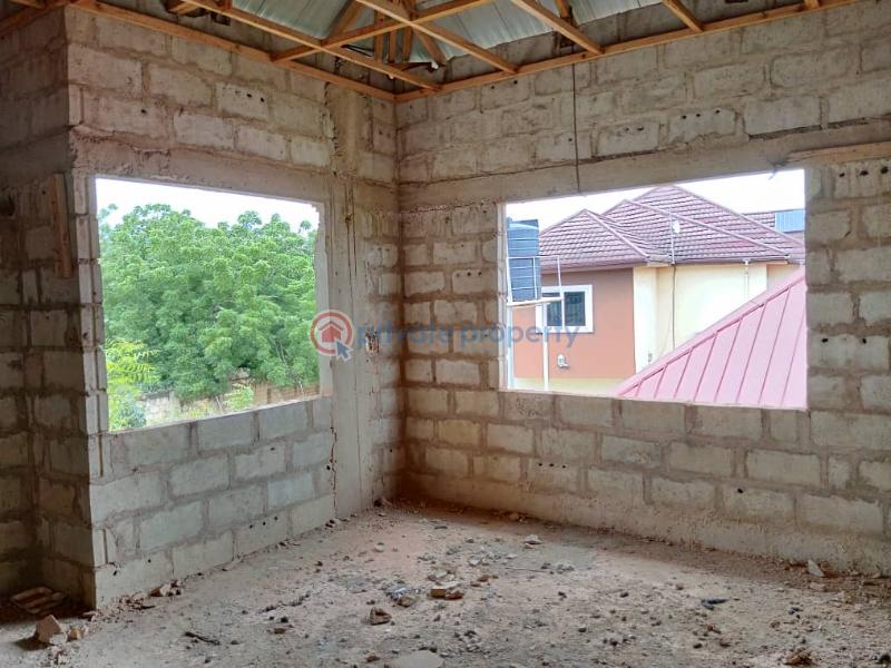 8 bedroom Apartment For Sale Agbogba Agbogbloshie Accra - 10