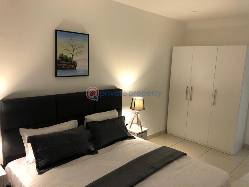 1 bedroom Apartment For Sale Accra Ghana. Cantonments  - 2