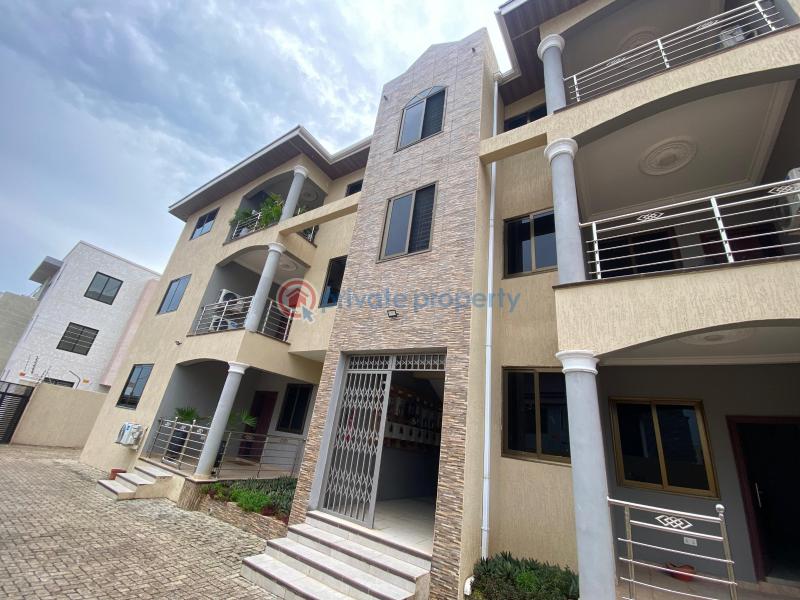 2 bedroom Apartment For Rent Tse Addo Accra - 15