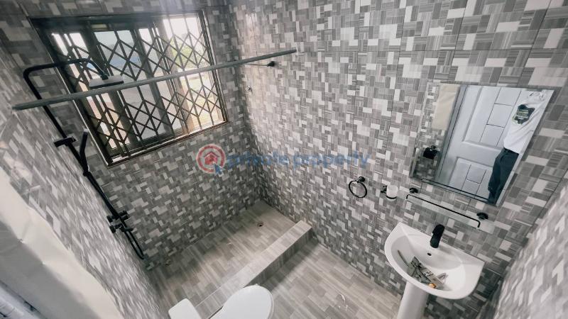 2 bedroom Apartment For Rent East Legon Adjringanor Adjiringanor East Legon Accra - 4