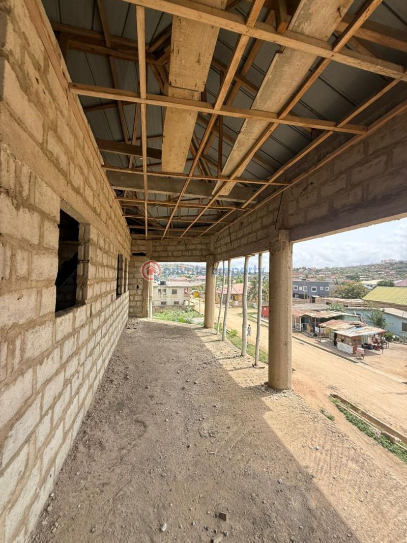 10 bedroom Apartment For Sale Weija Chioce Weija Ga South Municipal Accra - 10