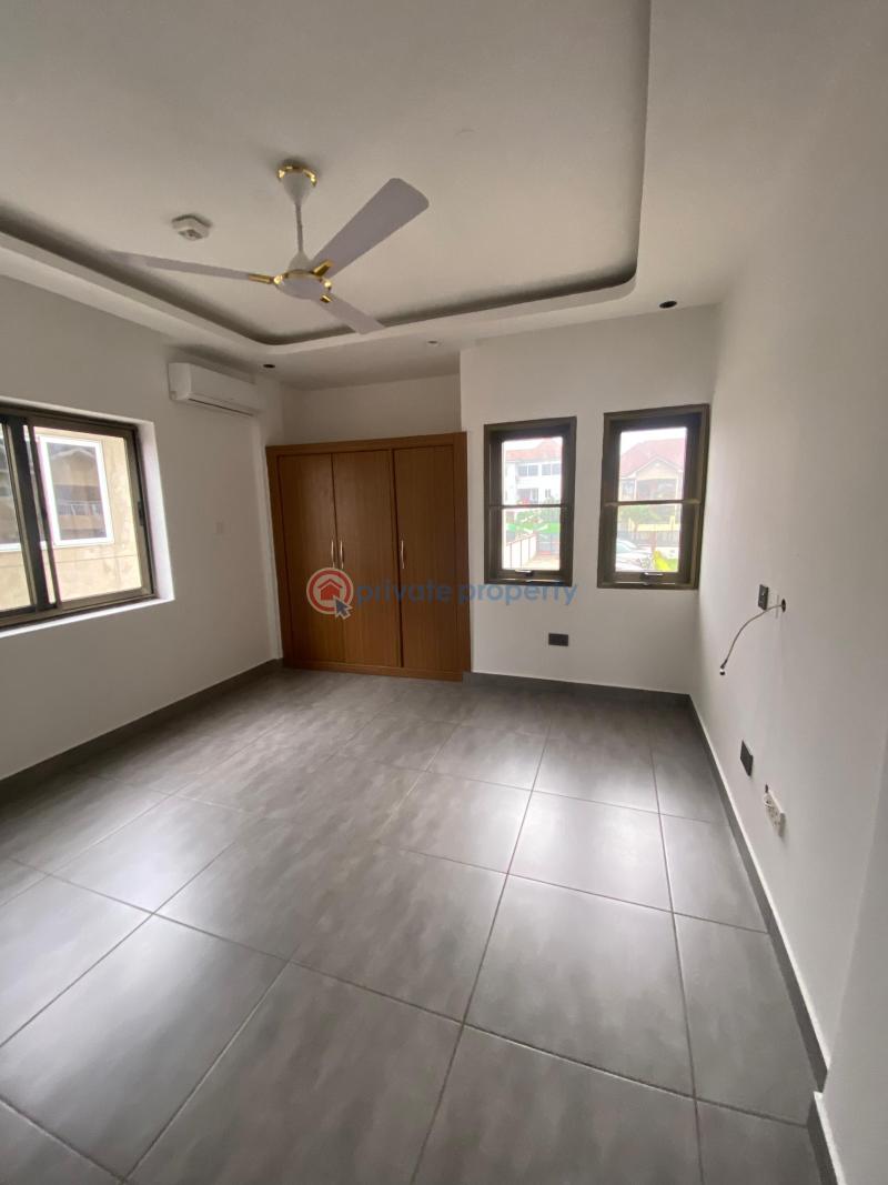 1 bedroom Apartment For Rent Tse Addo Accra - 5