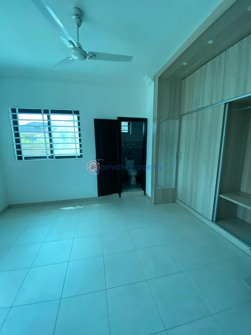 2 bedroom Apartment For Rent East Airport Airport Residential Area Accra - 2