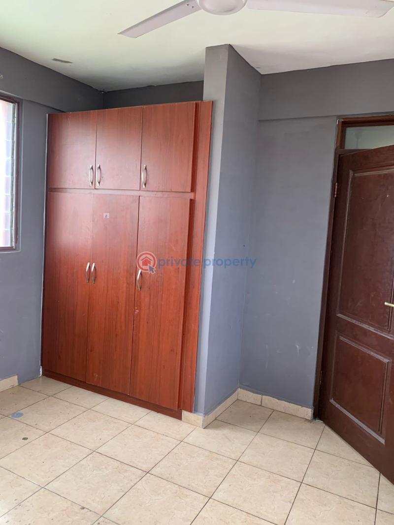 2 bedroom Apartment For Rent Asokore Mampong. Kumasi Metropolitan Ashanti - 8
