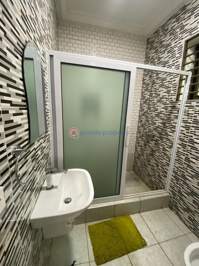 2 bedroom Apartment For Rent Tse Addo Accra - 12