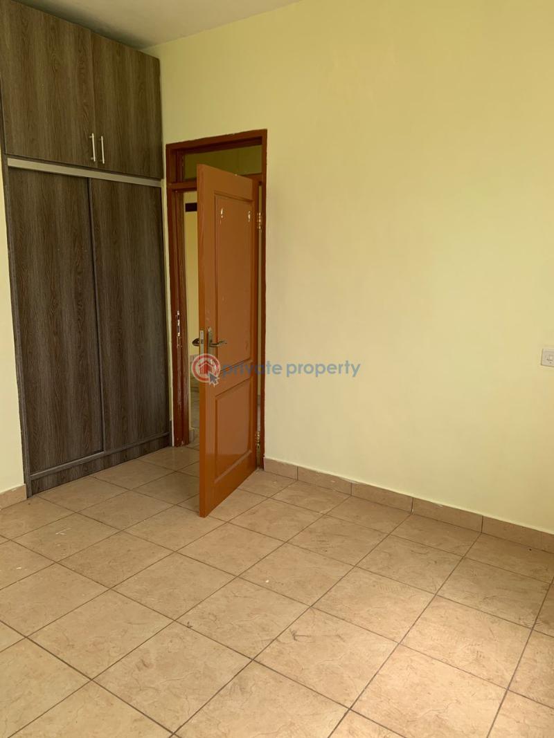 2 bedroom Apartment For Rent Asokore Mampong. Kumasi Metropolitan Ashanti - 4