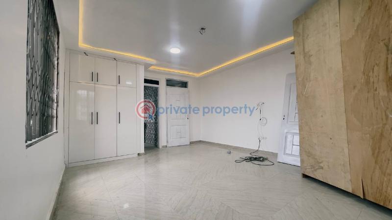 2 bedroom Apartment For Rent East Legon Adjringanor Adjiringanor East Legon Accra - 2