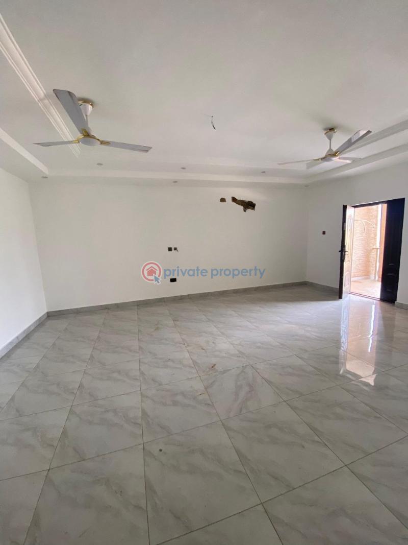 2 bedroom Apartment For Rent Klagon Ghana Accra Metropolitan  - 1