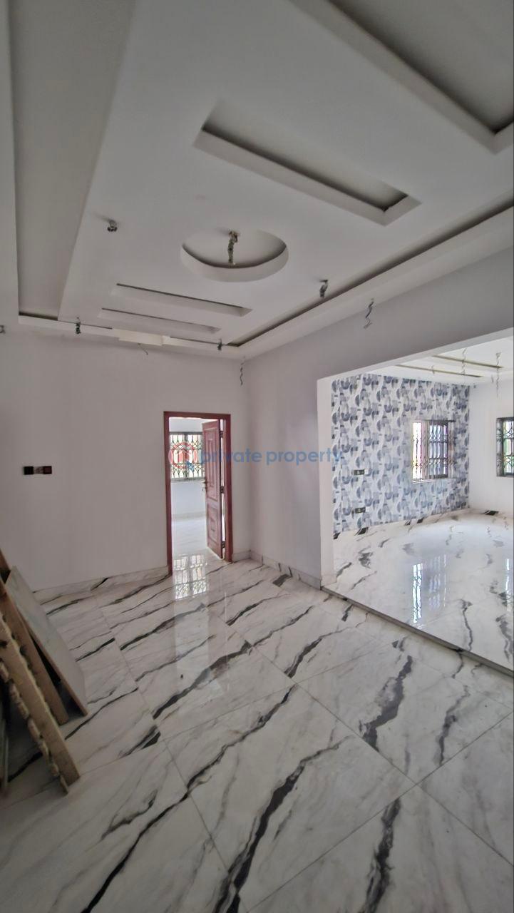 2 bedroom Apartment For Rent Spintex Road Accra - 1