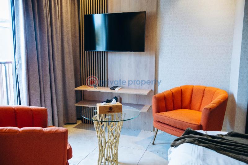1 bedroom Apartment For Rent Airport Residential Area Accra - 4