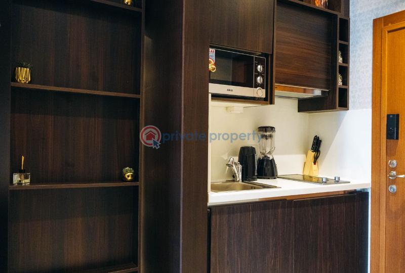 1 bedroom Apartment For Rent Airport Residential Area Accra - 2
