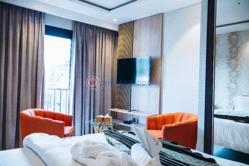 1 bedroom Apartment For Rent Airport Residential Area Accra - 3