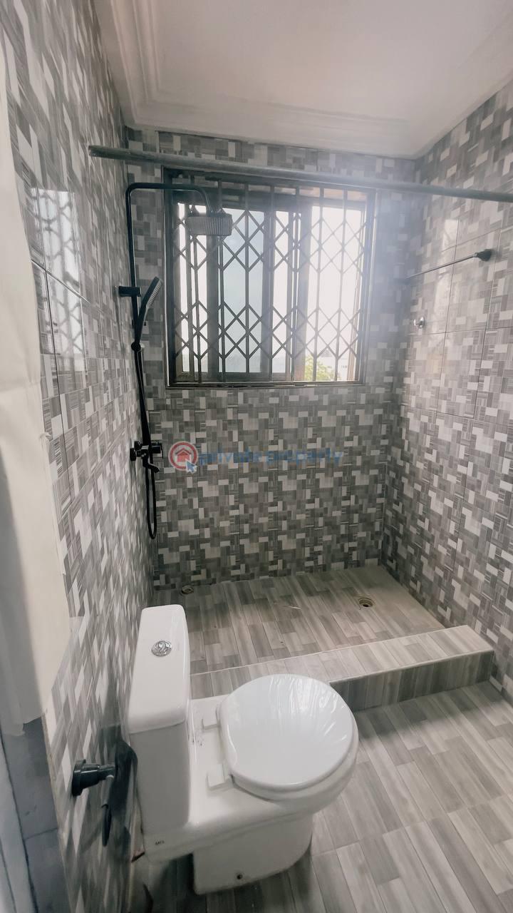 2 bedroom Apartment For Rent East Legon Adjringanor Adjiringanor East Legon Accra - 3