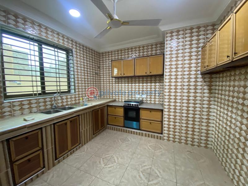 2 bedroom Apartment For Rent Tse Addo Accra - 3