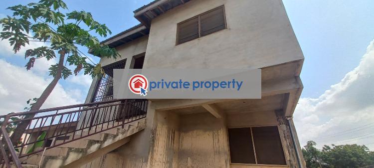 9 bedroom Block of Flats For Sale &nbsp;3 Nii Kpakpafio Street Gbawe Ga South Municipal Accra - 9