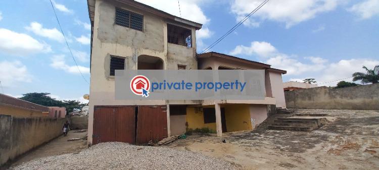 9 bedroom Block of Flats For Sale &nbsp;3 Nii Kpakpafio Street Gbawe Ga South Municipal Accra - 7
