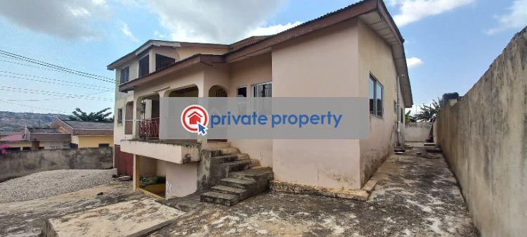 9 bedroom Block of Flats For Sale &nbsp;3 Nii Kpakpafio Street Gbawe Ga South Municipal Accra - 4